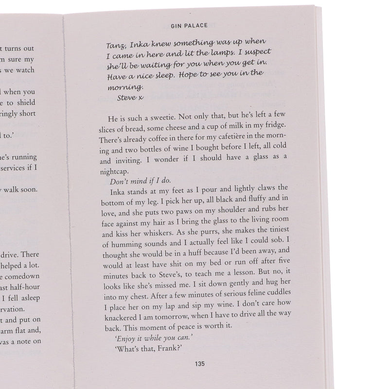 The Accidental Medium Series By Tracy Whitwell 3 Books Collection Set - Fiction - Paperback Fiction Pan Macmillan