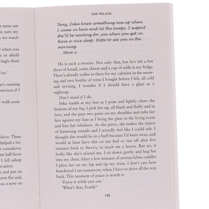 The Accidental Medium Series By Tracy Whitwell 3 Books Collection Set - Fiction - Paperback Fiction Pan Macmillan