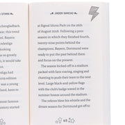 Football Rising Stars By Harry Meredith 6 Books Collection Set - Ages 7-9 - Paperback 7-9 Sweet Cherry Publishing