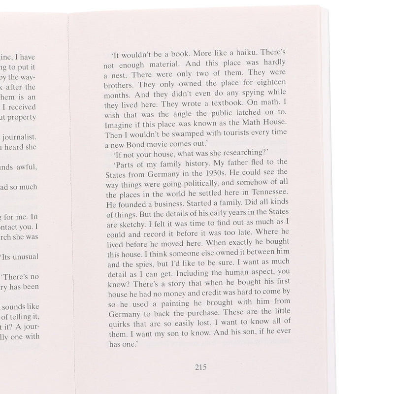 Jack Reacher Series by Lee Child: Books 21-25 Collection Set - Fiction - Paperback Fiction Penguin Random House