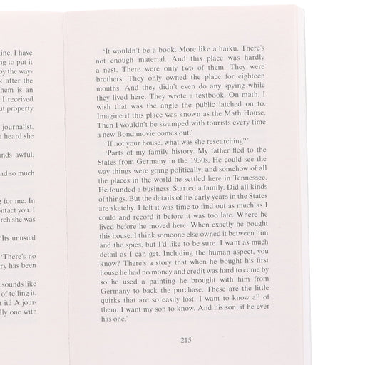 Jack Reacher Series by Lee Child: Books 21-25 Collection Set - Fiction - Paperback Fiction Penguin Random House