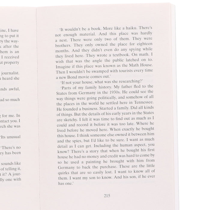 Jack Reacher Series by Lee Child: Books 21-25 Collection Set - Fiction - Paperback Fiction Penguin Random House