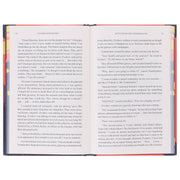 Notes from Underground by Fyodor Dostoevsky - Fiction - Sprayed Edges Hardback Fiction Wilco Books