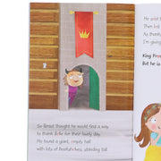 Reading with Phonics Fairy Tale Collection 20 Books Box Set - Age 5+ - Paperback 5-7 Scholastic