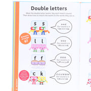 Numberblocks, Colourblocks & Alphablocks Annual 2025 By Sweet Cherry Publishing: 3 Books Collection Set - Ages 3-5 - Hardback 0-5 Sweet Cherry Publishing
