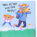 The Burpee Bears Illustrated Glorious Picture Book by Joe Wicks - Ages 3-5 - Paperback 3-5 HarperCollins Publishers