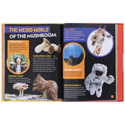 Weird but true! 2023 & 2024: wild and wacky, facts and photos! by National Geographic Kids 2 Books Collection Set - Ages 7-10 - Hardback 7-9 HarperCollins Publishers