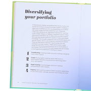 Girls Just Wanna have Impact Funds: A Feminist Guide to Changing the World with Your Money - Non Fiction - Hardback Non-Fiction DK