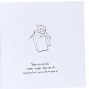 Creatrilogy Series By Peter H. Reynolds: illustrated 3 Books Collection Set - Ages 4-9 - Paperback 5-7 Walker Books Ltd