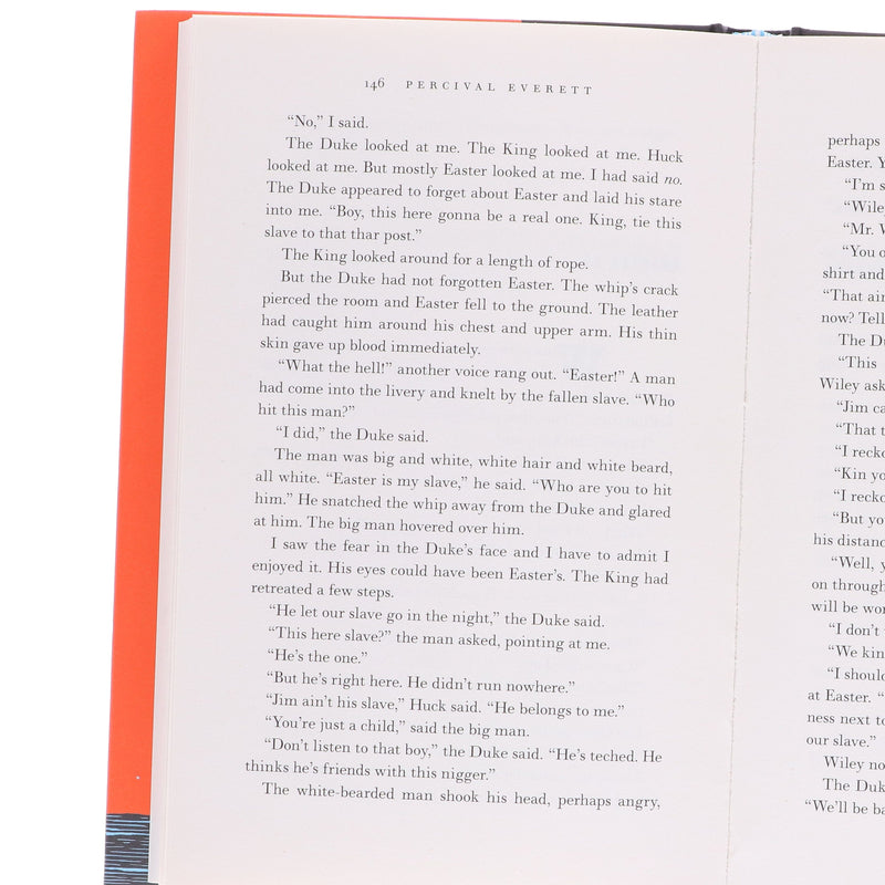 Percival Everett's Dr. No, The Trees & James: 3 Books Collection Set - Fiction - Paperback/Hardback Fiction Pan Macmillan