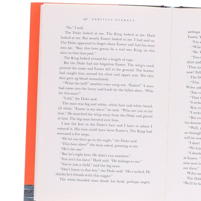 Percival Everett's Dr. No, The Trees & James: 3 Books Collection Set - Fiction - Paperback/Hardback Fiction Pan Macmillan