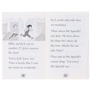Billie B Brown: The Complete Collection by Sally Rippin 30 Books Box Set - Ages 5+ - Paperback 5-7 Hardie Grant Books