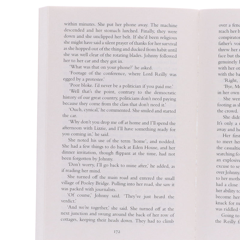 Detective Kelly Porter Series (Book 1-10) By Rachel Lynch 10 Books Collection Set - Fiction - Paperback Fiction Canelo