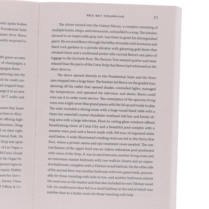 James Reece Series 7 Books Collection Set By Jack Carr - Fiction - Paperback Fiction Simon & Schuster