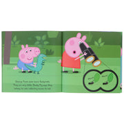 Peppa Pig: Peppa's Awesome Adventures Storybook Collection 10 Books Set - Ages 0-5 - Paperback 0-5 Penguin Random House