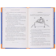 The Little Prince by Antoine De Saint Exupery - Fiction - Sprayed Edge Hardback Fiction Wilco Books
