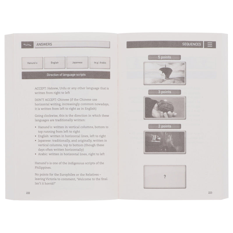 Only Connect: The Official Quiz Book By Jack Waley-Cohen & David McGaughey - Non Fiction - Paperback Non-Fiction Penguin Random House