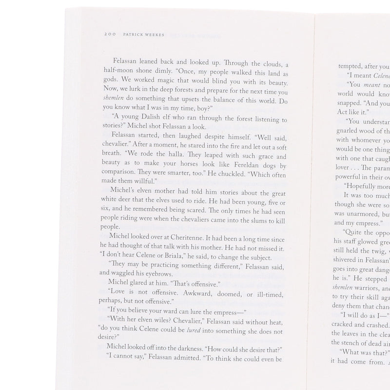 Dragon Age Series by David Gaider: 5 Books Collection Set - Fiction - Paperback Fiction Titan Books Ltd