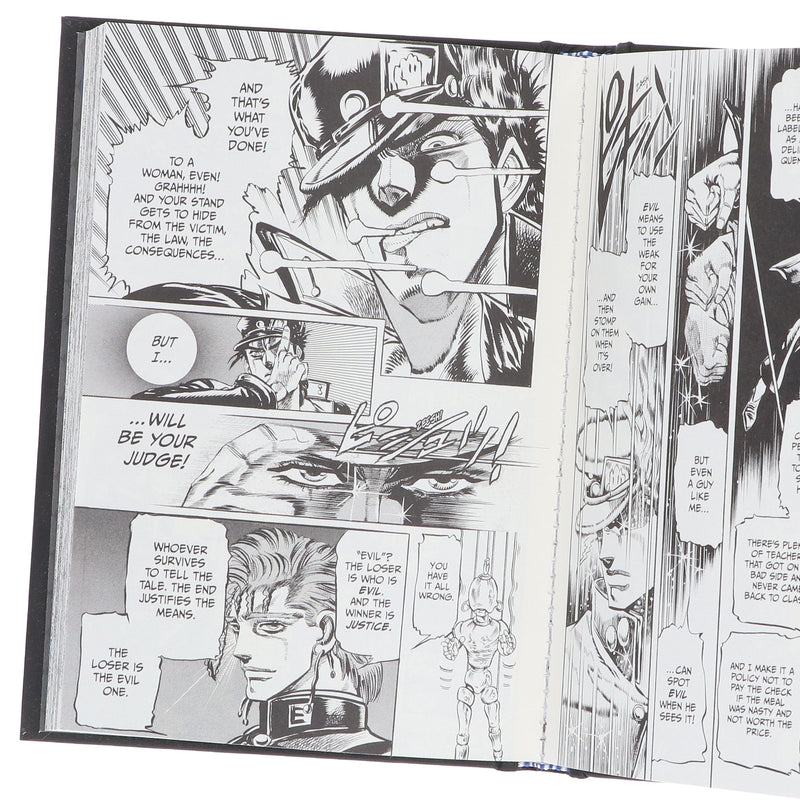 JoJo’s Bizarre Adventure: Part 3 - Stardust Crusaders (Vol. 1-5) by Hirohiko Araki 5 Books Collection Set - Fiction - Hardback Fiction Viz Media, Subs. of Shogakukan Inc