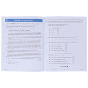 CGP 11+ 10-Minute Tests For GL Assessment 4 Books Collection Set (Includes Free Online Edition)- Ages 9-10 - Paperback 9-14 Coordination Group Publications Ltd (CGP)