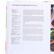 Ottolenghi COMFORT: by Yotam Ottolenghi & Helen Goh - Non Fiction - Hardback Non-Fiction Ebury Publishing