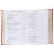 The Collected Works of William Shakespeare - Fiction - Leather Bound Hardback Fiction Wilco Books