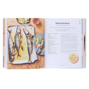 LEON Big Flavours Cookbook: Salty • Sour • Spicy • Sweet by Rebecca Seal - Non Fiction - Hardback Non-Fiction Octopus Publishing Group