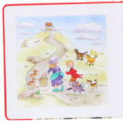 Five 16-Piece Jigsaws! Collection 4 Picture Books Set - Ages 3+ - Board Book 3-5 Imagine That Publishing Ltd