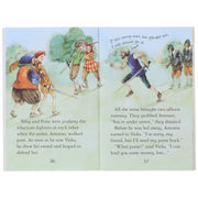 The Usborne Reading Collection for Confident Readers 40 Books Collection Box Set - Ages 5-7 - Paperback 5-7 Usborne Publishing Ltd