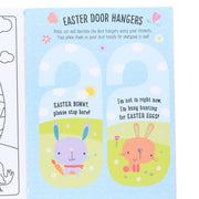 Easter Egg 3 Books Collection Set (First Magic Painting Easter Egg, Easter Egg Colouring Book & Wipe-Clean Easter Activities) - Ages 3-5 - Paperback 3-5 Usborne Publishing Ltd