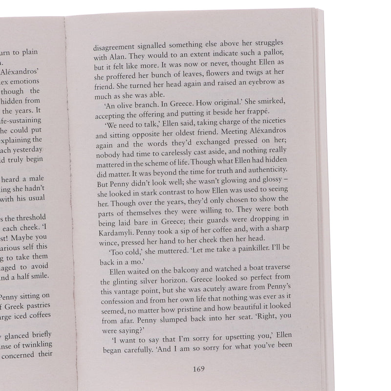 Emma Cowell Collection 5 Books Set - Fiction - Paperback Fiction HarperCollins Publishers