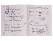 Tom Gates Series by Liz Pichon 1-5 Collection 5 Books Set - Ages 9-14 - Paperback 9-14 Scholastic