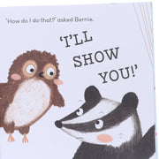 Ernie's Mindful Journey: A Story of Mindfulness and Self-Care by Kirsty Topley 2 Picture Books Set (Includes Free Audiobook)- Ages 5-7 - Paperback 5-7 Sweet Cherry Publishing
