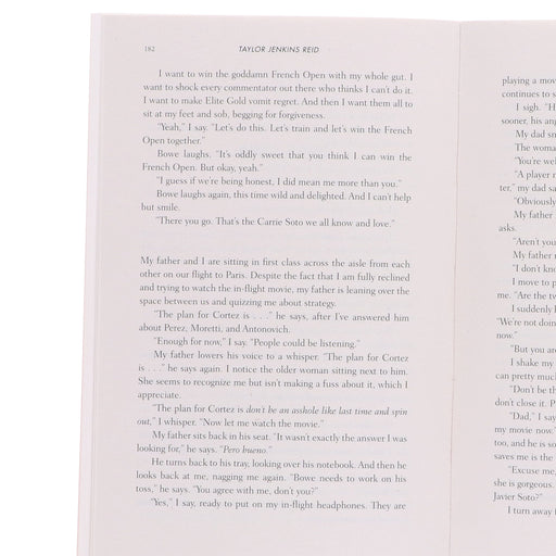 Daisy Jones and the Six by Taylor Jenkins Reid 3 Books Collection Set - Fiction - Paperback Fiction Penguin