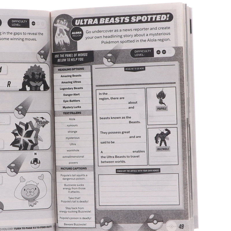 Pokemon Mega Collection 18 Books Box Set - Ages 5-8 - Paperback 5-7 HarperCollins Publishers