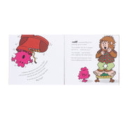 Mr. Men & Little Miss Adventures by Roger Hargreaves 12 Books Collection Box Set - Ages 3+ - Paperback 0-5 HarperCollins Publishers