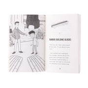 Bear Grylls Adventure The River Challenge - Ages 7+ - Paperback 7-9 Bonnier Books Ltd