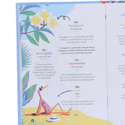 A Word a Day: 365 Words for Curious Minds by Collins Kids - Ages 7+ - Hardback 7-9 HarperCollins Publishers