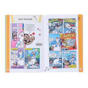BEANO Betty And The Yeti Series by Hugh Raine & Beano 3 Books Collection Set - Ages 6+ - Paperback 5-7 HarperCollins Publishers