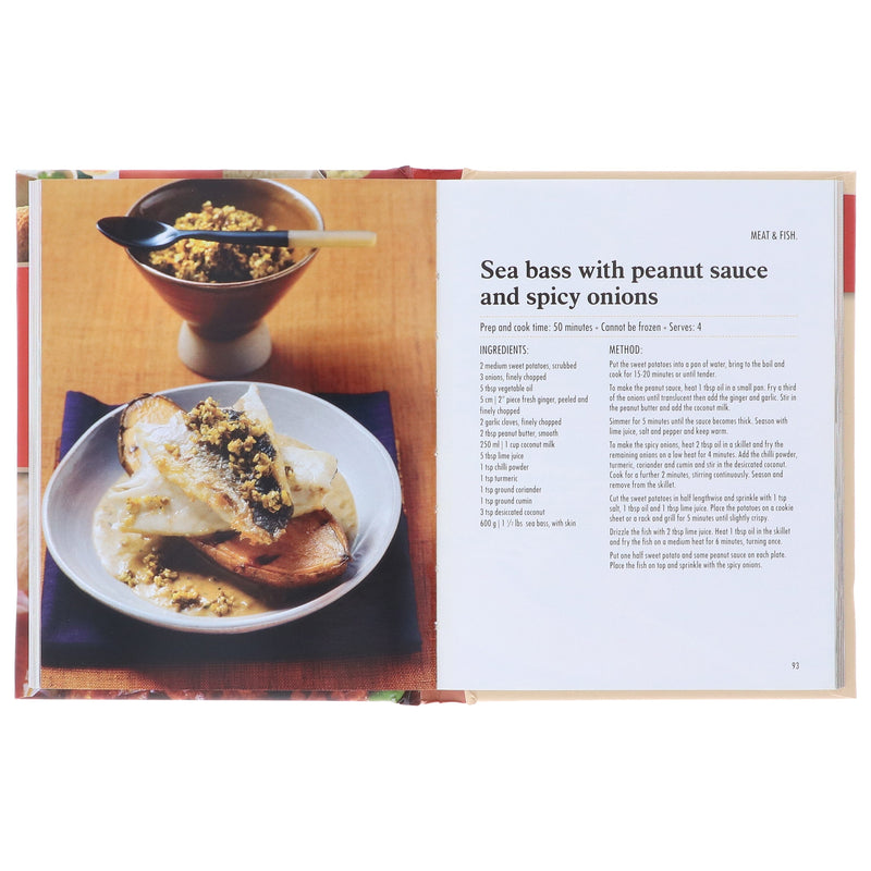 Indian: Over 100 Recipes (Cook's Choice) By Igloo - Non-Fiction - Hardback Non-Fiction Igloo Books
