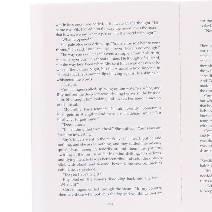 A Darker Shade Of Magic Trilogy 3 Books Box Set By V. E. Schwab - Fiction - Paperback Fiction Titan Books Ltd