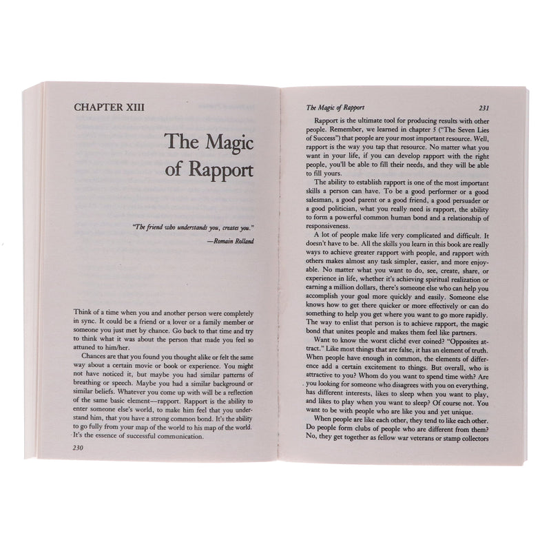 Unlimited Power: The New Science of Personal Achievement by Anthony Robbins - Non Fiction - Paperback Non-Fiction Simon & Schuster