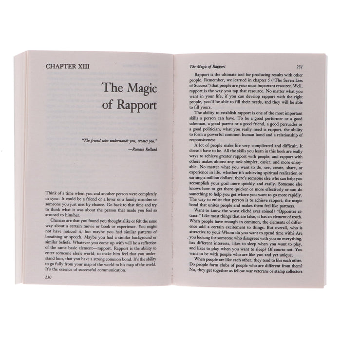 Unlimited Power: The New Science of Personal Achievement by Anthony Robbins - Non Fiction - Paperback Non-Fiction Simon & Schuster