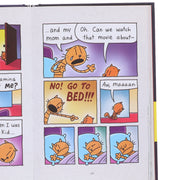 Dog Man by Dav Pilkey: Books 1-12 Collection Set - Ages 6-12 - Hardback Graphic Novels Scholastic