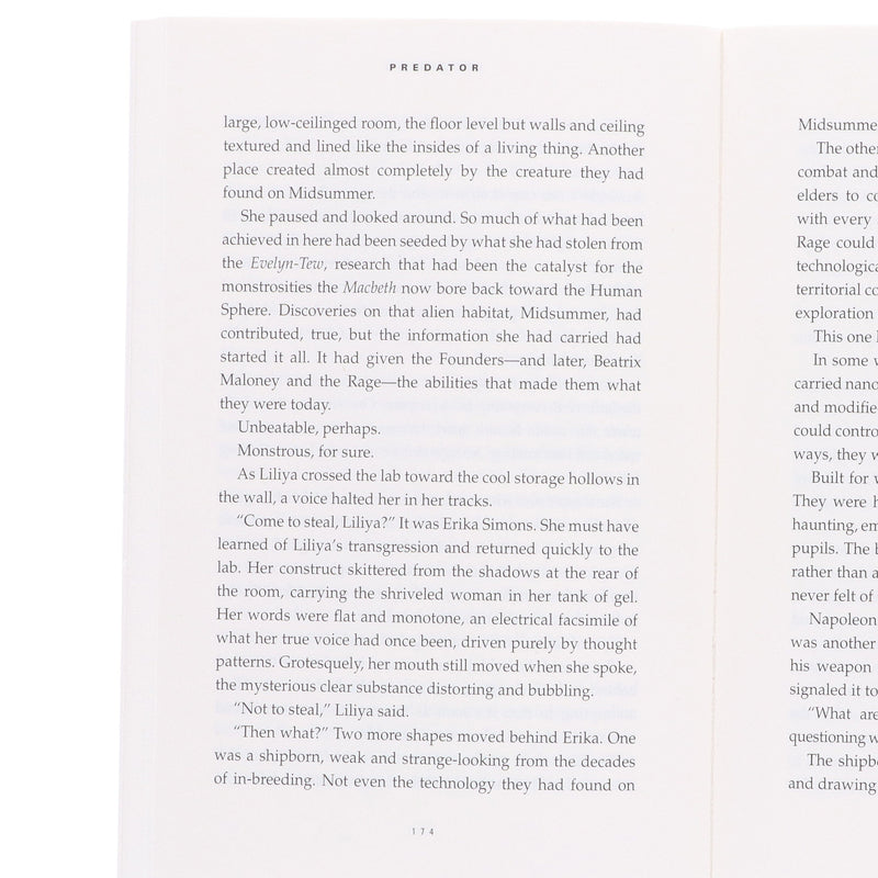 Alien Series 10 Books Collection Set - Fiction - Paperback Fiction Titan Books