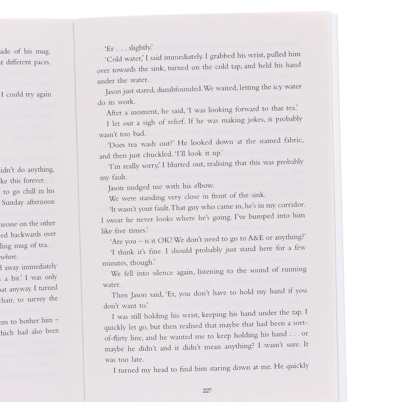 Alice Oseman 4 Books Collection Box Set - Ages 13+ - Paperback Fiction HarperCollins Publishers