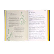 The Food Almanac By Miranda York - Non-Fiction - Hardback Non-Fiction Pavilion Books