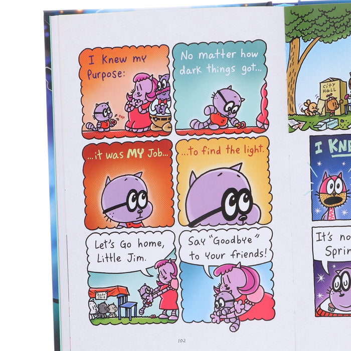 Dog Man Series by Dav Pilkey (Book 11-13) Collection 3 Books Set - Ages 7+ - Hardback 7-9 Scholastic