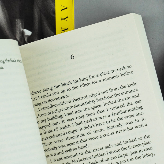 Philip Marlowe Series by Raymond Chandler 3 Books Collection set - Fiction - Paperback Fiction Penguin