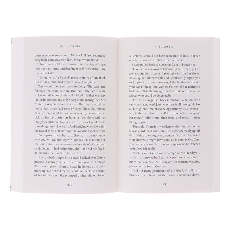 Gill Hornby 3 Books Collection Set - Fiction - Paperback Fiction Penguin Random House